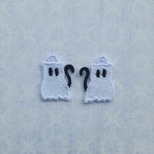 Ghost Cat