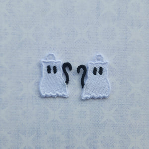 Ghost Cat