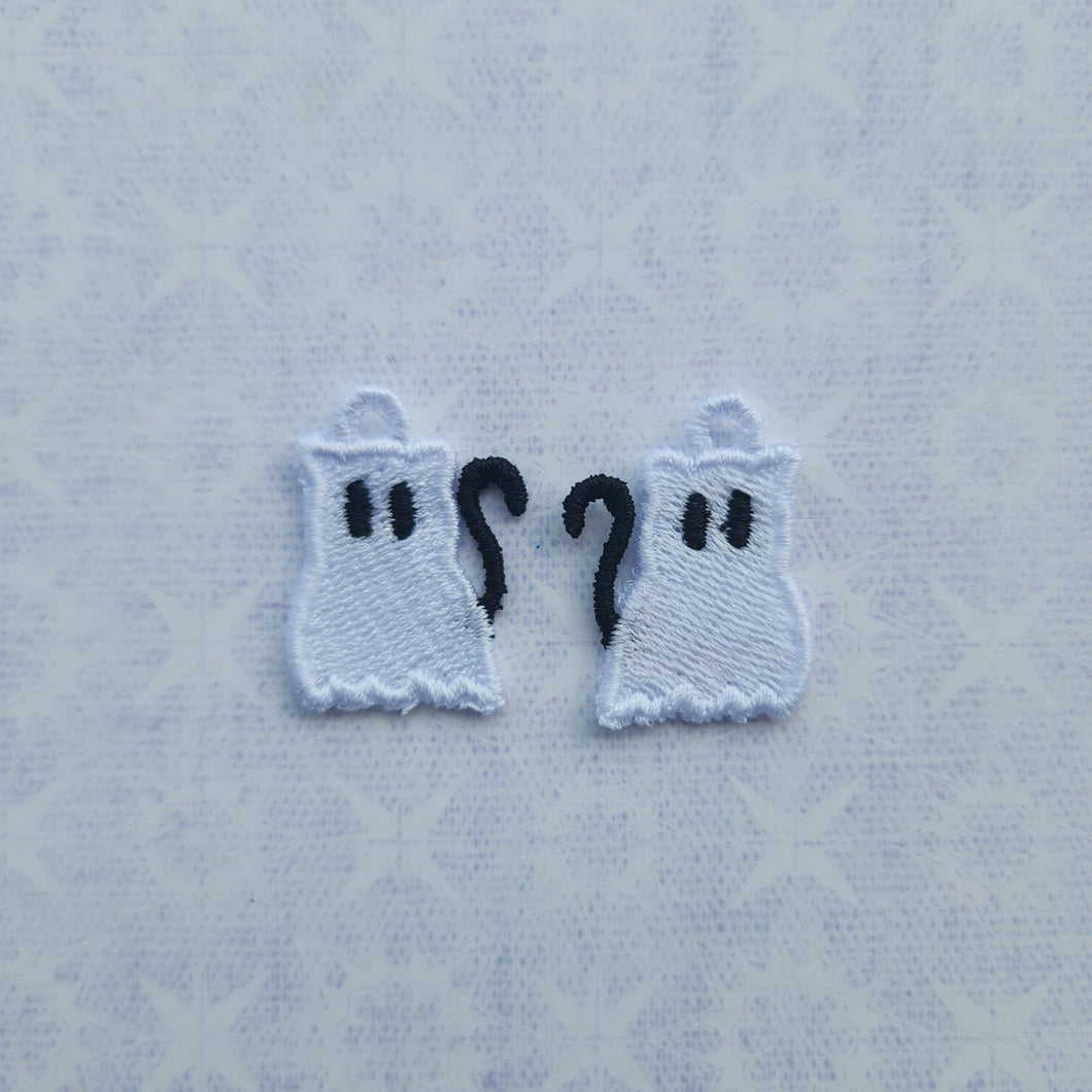 Ghost Cat