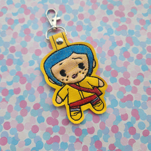 Coraline