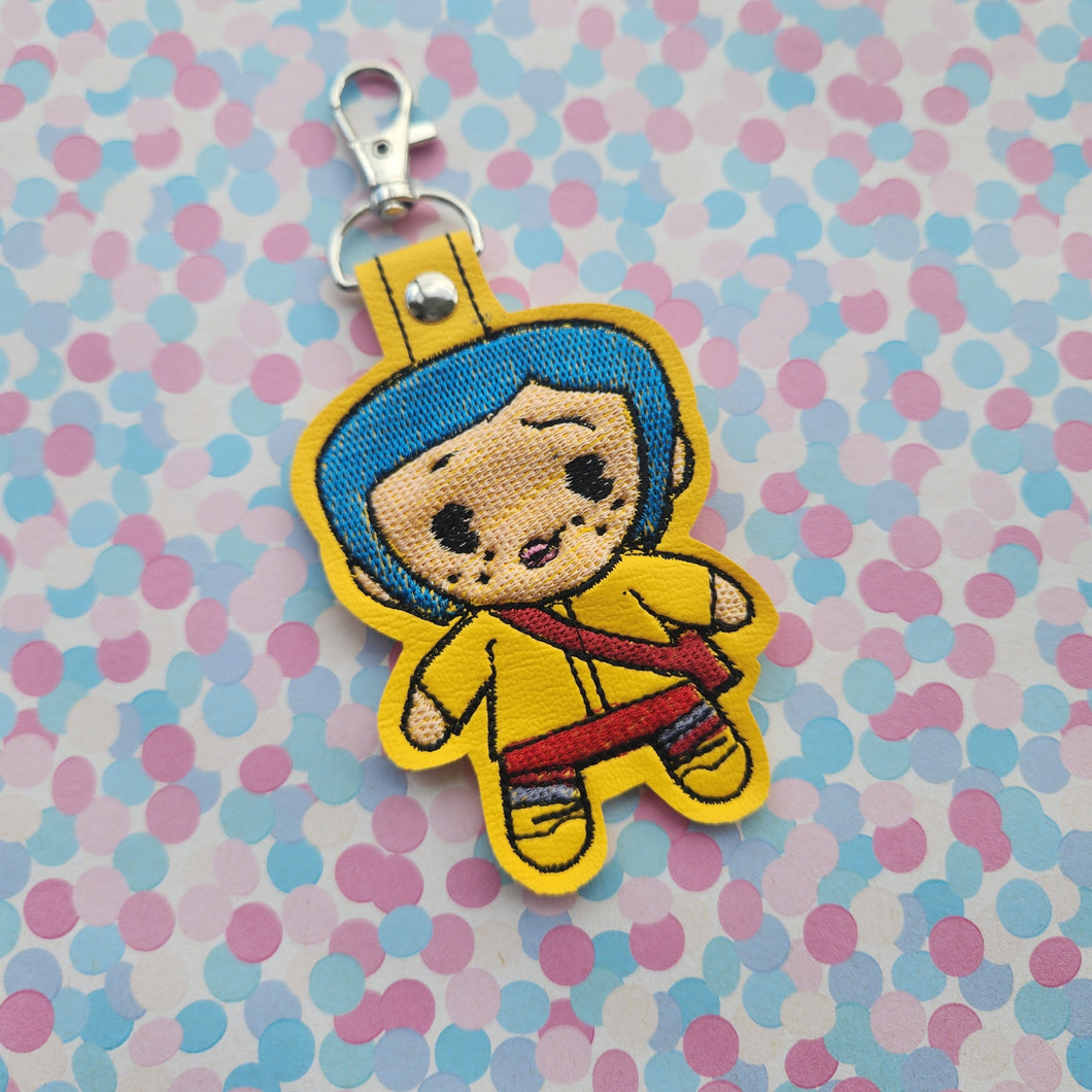Coraline