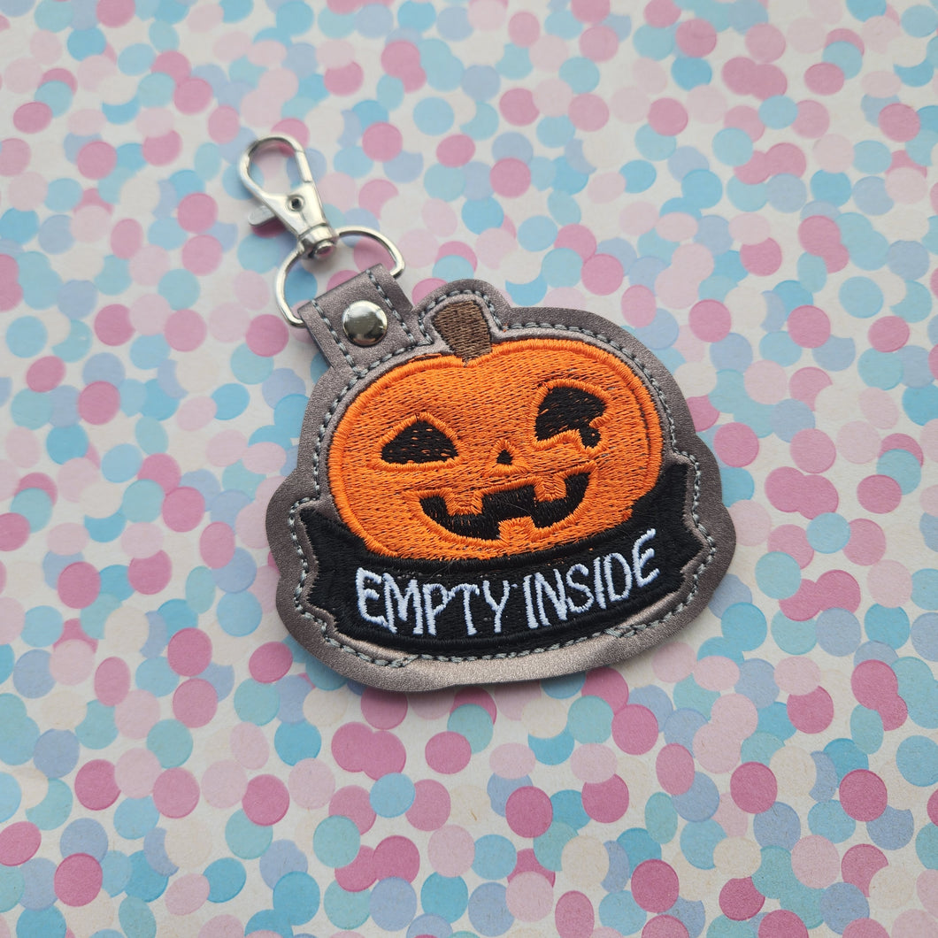 Empty Inside