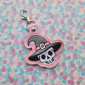 Skull Witch