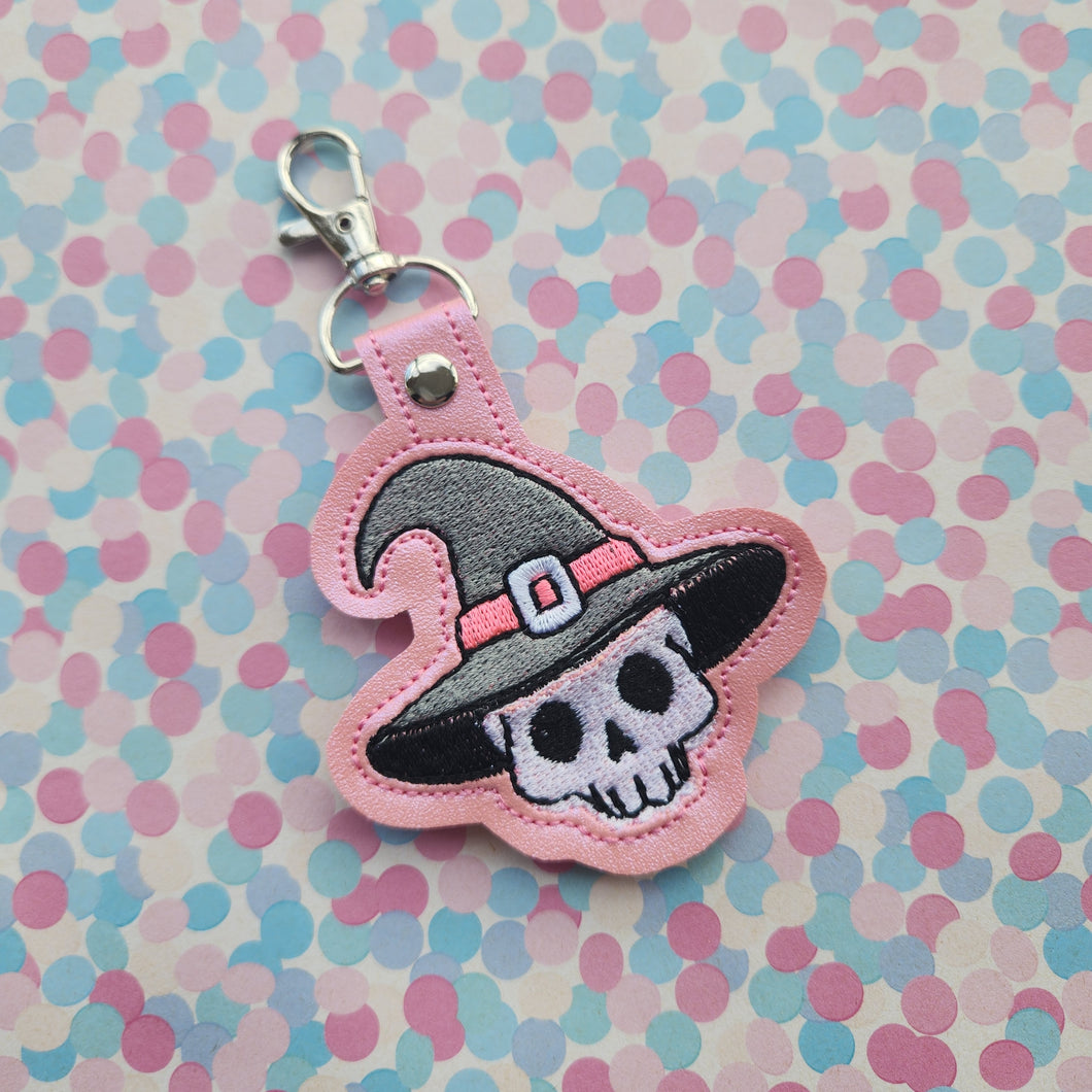 Skull Witch
