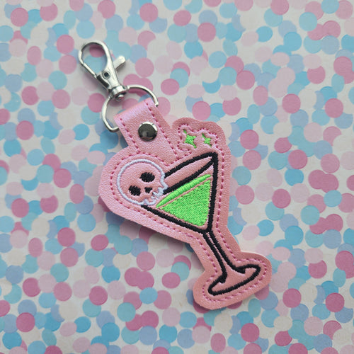 Skulltini