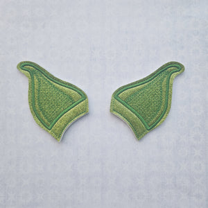 Green Master