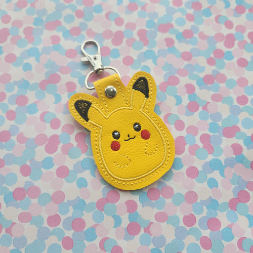 Yellow Squish