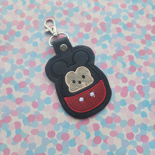 Mr. Mouse Squish