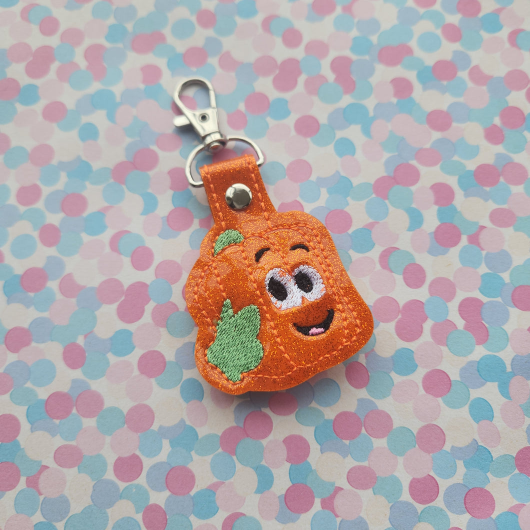 Square Pumpkin