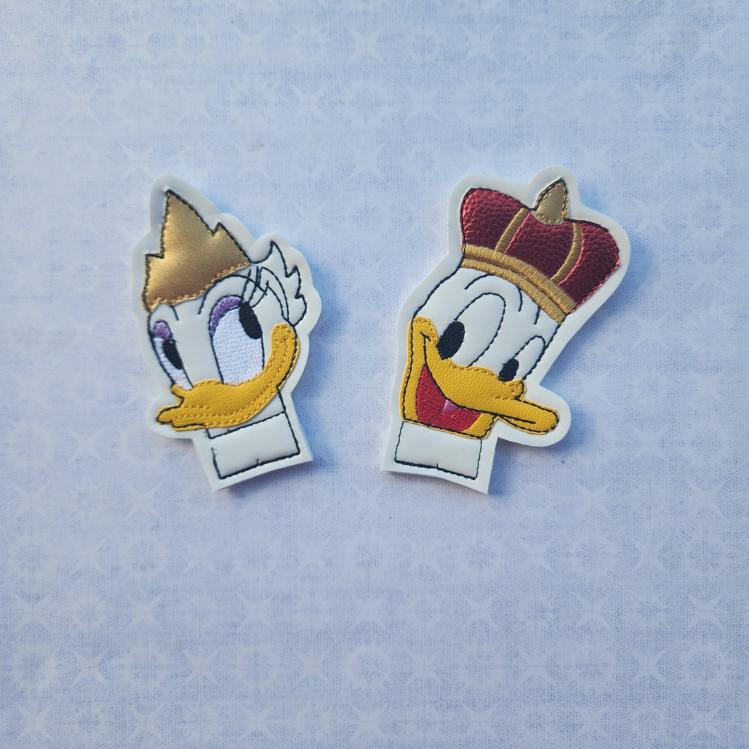 Royal Ducks
