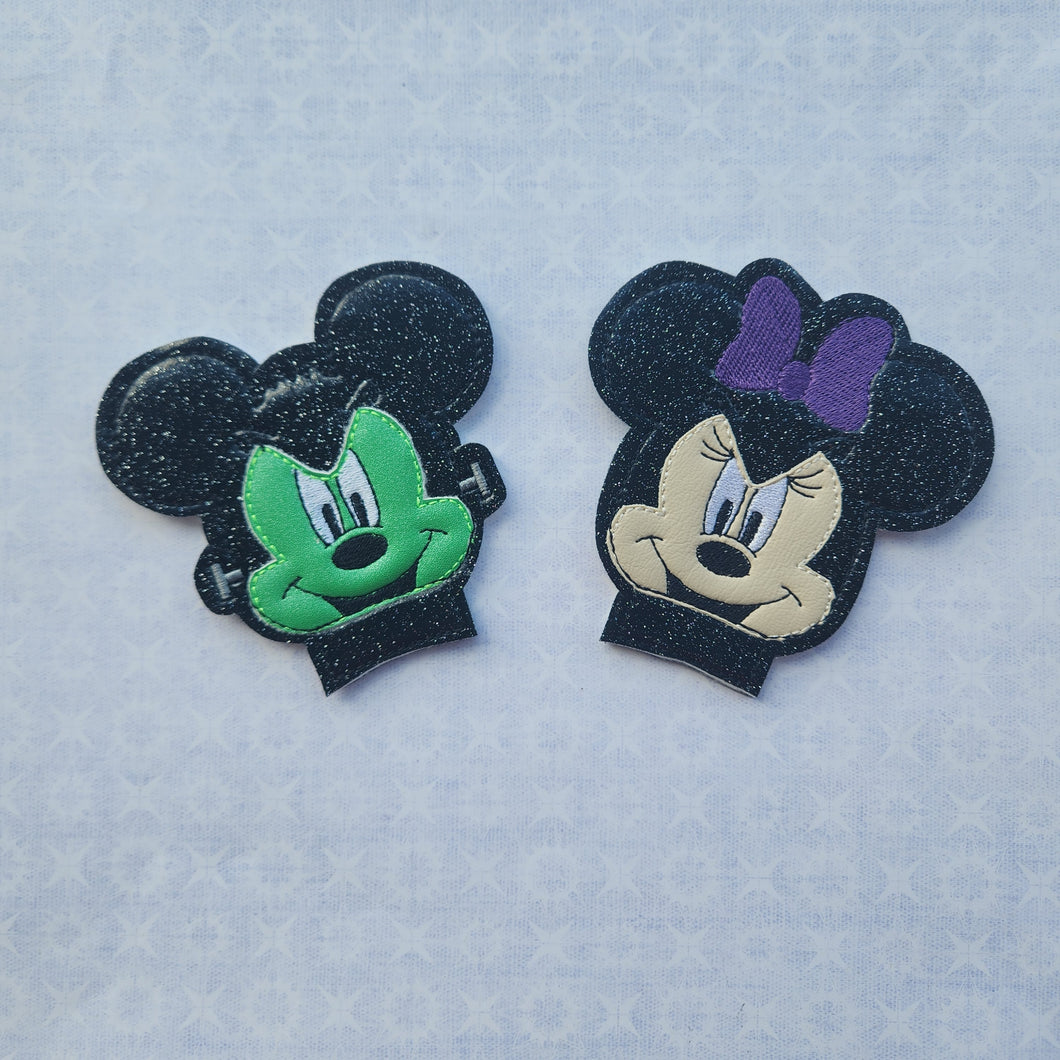 Frank Mice
