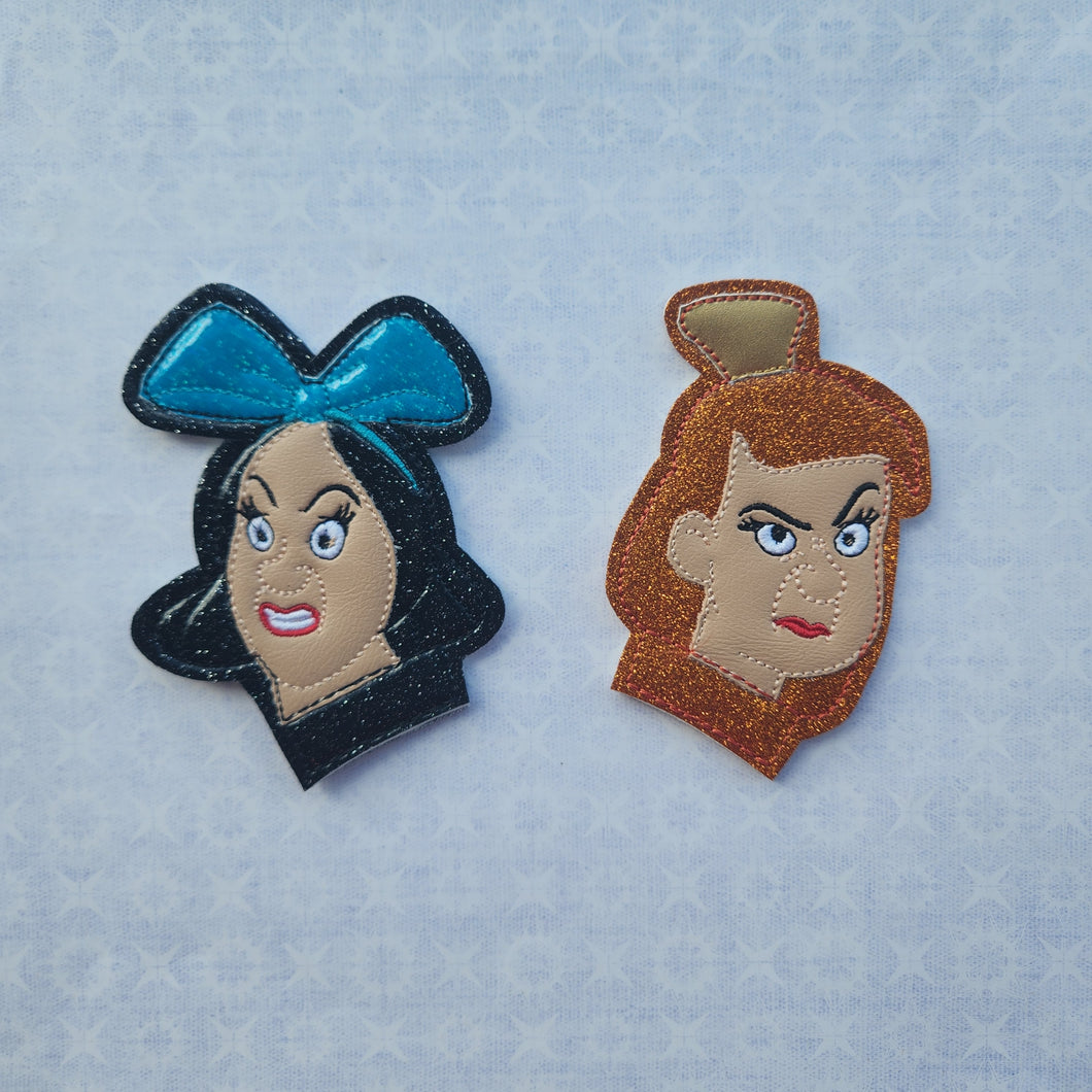 Stepsisters