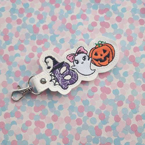 Boo