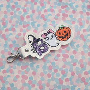 Boo