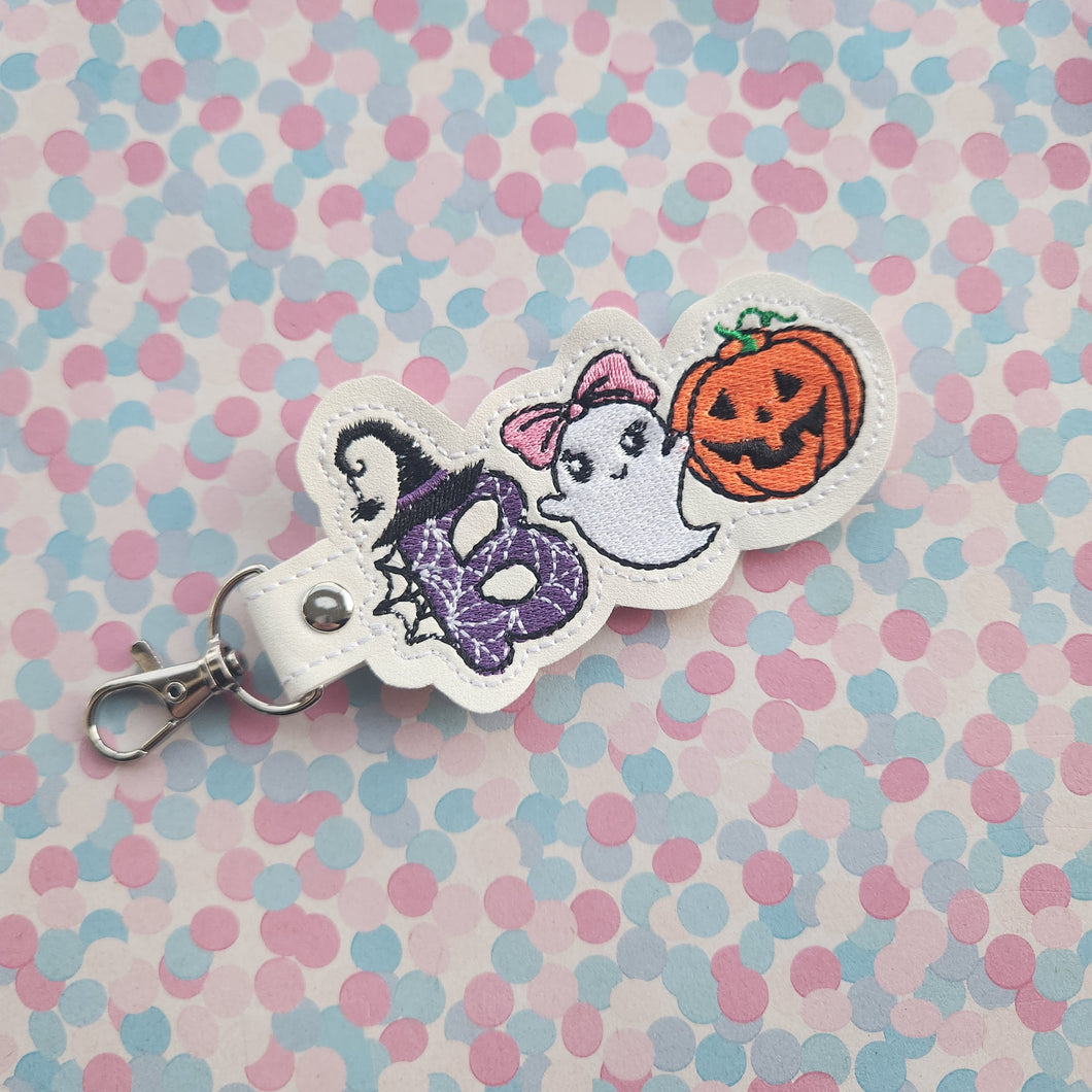 Boo