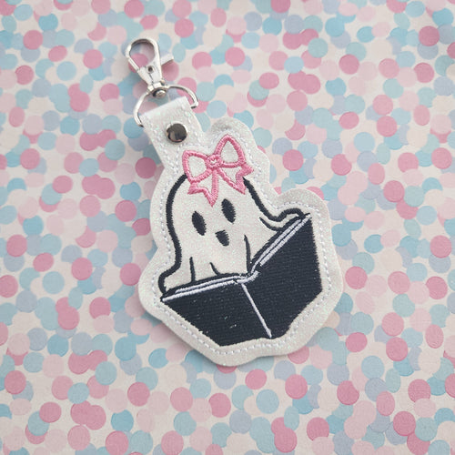 Book Ghost