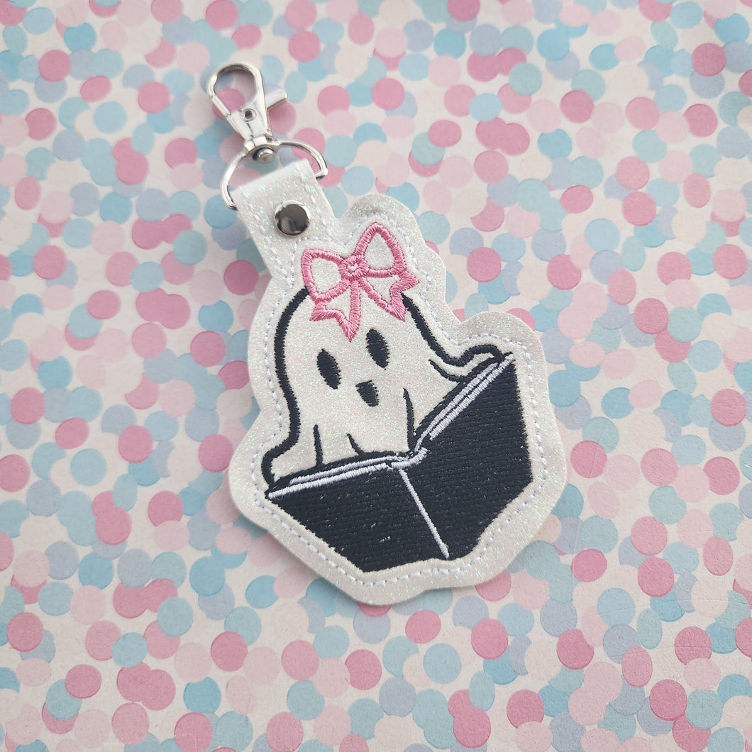 Book Ghost