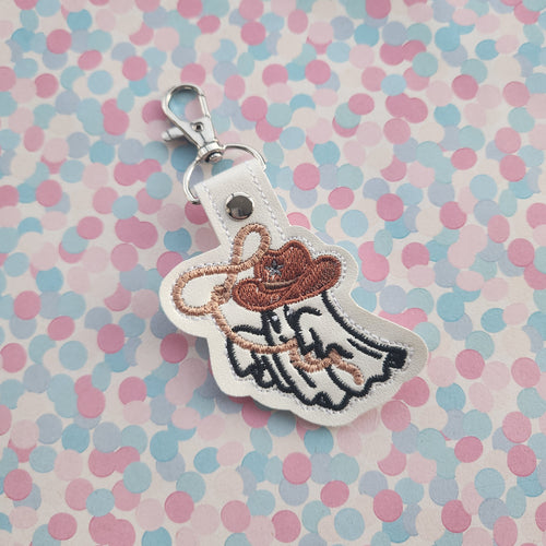 Cowboy Ghost