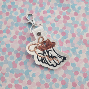 Cowboy Ghost