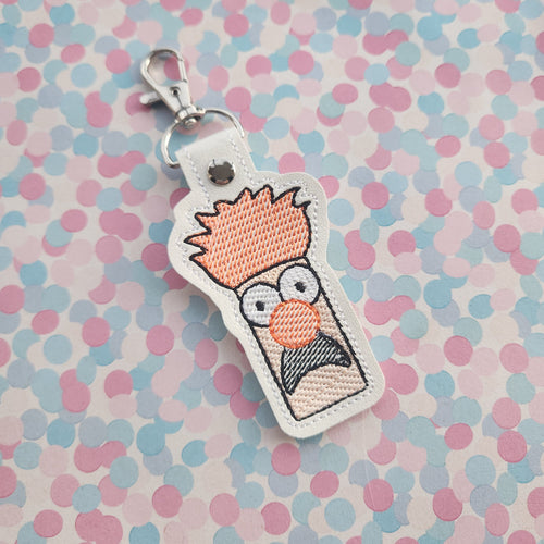Beaker