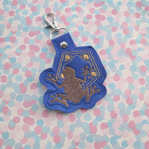 Chocolate Frog