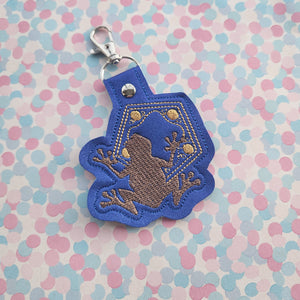 Chocolate Frog