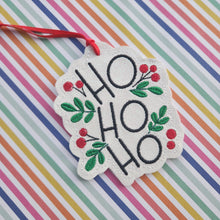 Load image into Gallery viewer, B GRADE - Ho Ho Ho