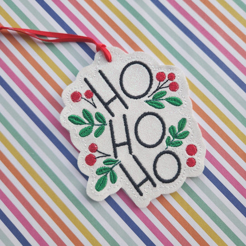B GRADE - Ho Ho Ho