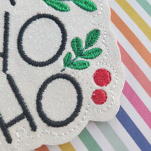 Load image into Gallery viewer, B GRADE - Ho Ho Ho