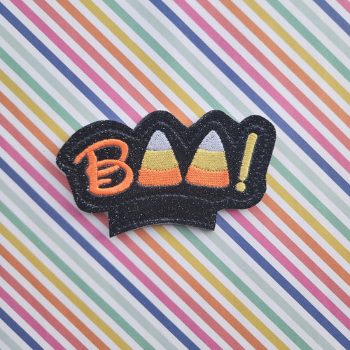 B GRADE - Boo