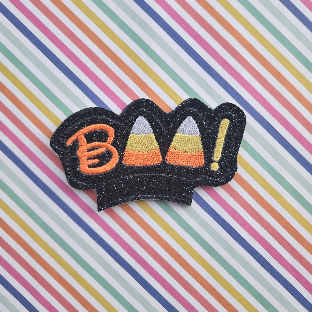 B GRADE - Boo