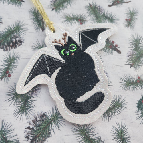 Bat Cat
