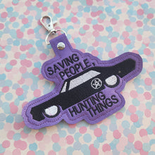 Load image into Gallery viewer, B GRADE - Baby Keychain