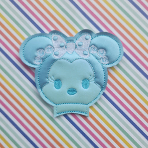 B GRADE - Mansion Bride