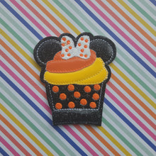 Load image into Gallery viewer, B GRADE - Halloween Cupcake