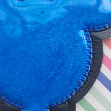 Load image into Gallery viewer, B GRADE - Blue Balloon