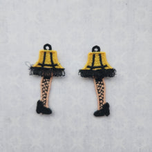 Load image into Gallery viewer, Leg Lamp