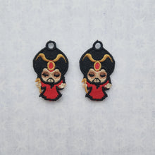 Load image into Gallery viewer, Jafar