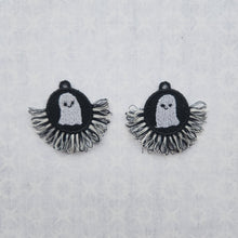 Load image into Gallery viewer, Vacay Fringe - Ghost