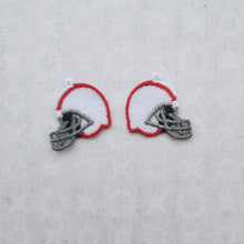 Load image into Gallery viewer, Football Helmet