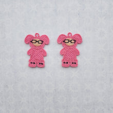 Load image into Gallery viewer, Pink Bunny