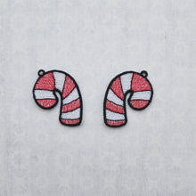 Load image into Gallery viewer, Chunky Candy Cane