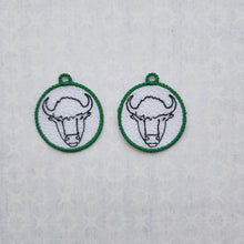 Load image into Gallery viewer, Bison