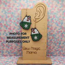 Load image into Gallery viewer, Chunky Hot Chocolate