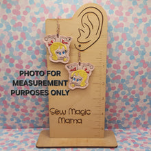 Load image into Gallery viewer, Cindy