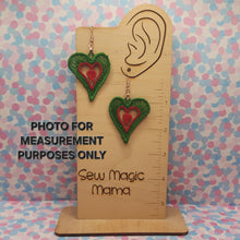 Load image into Gallery viewer, Mean One Heart