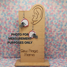 Load image into Gallery viewer, Football Helmet