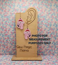 Load image into Gallery viewer, Santa Flamingo