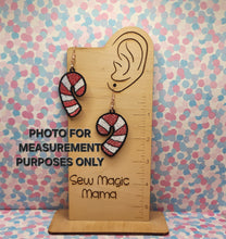 Load image into Gallery viewer, Chunky Candy Cane