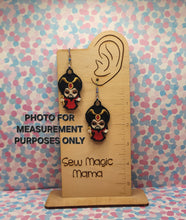 Load image into Gallery viewer, Jafar